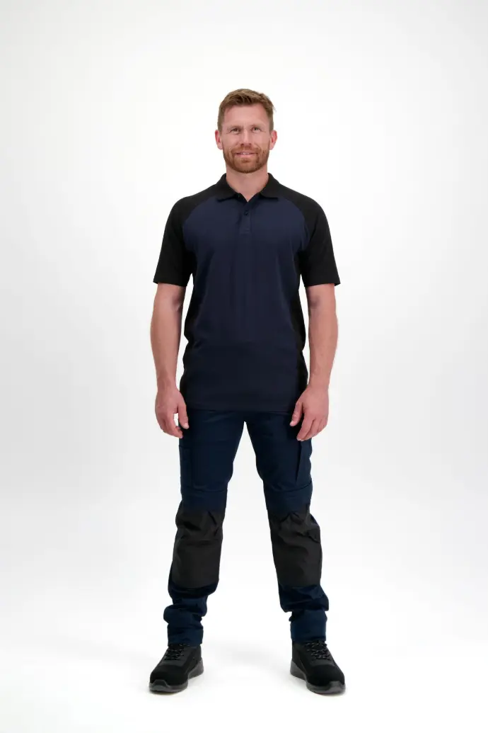 Brabo polo