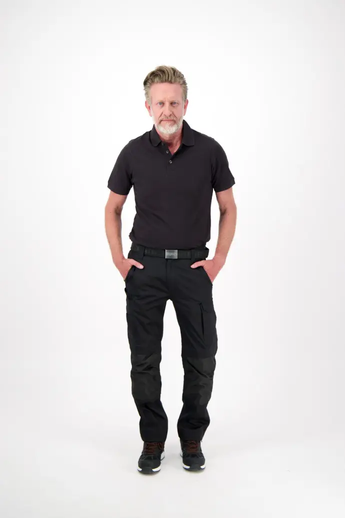 levi polo
