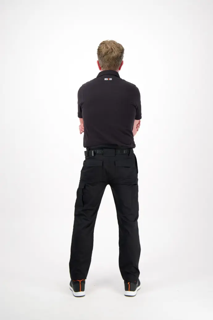 levi polo