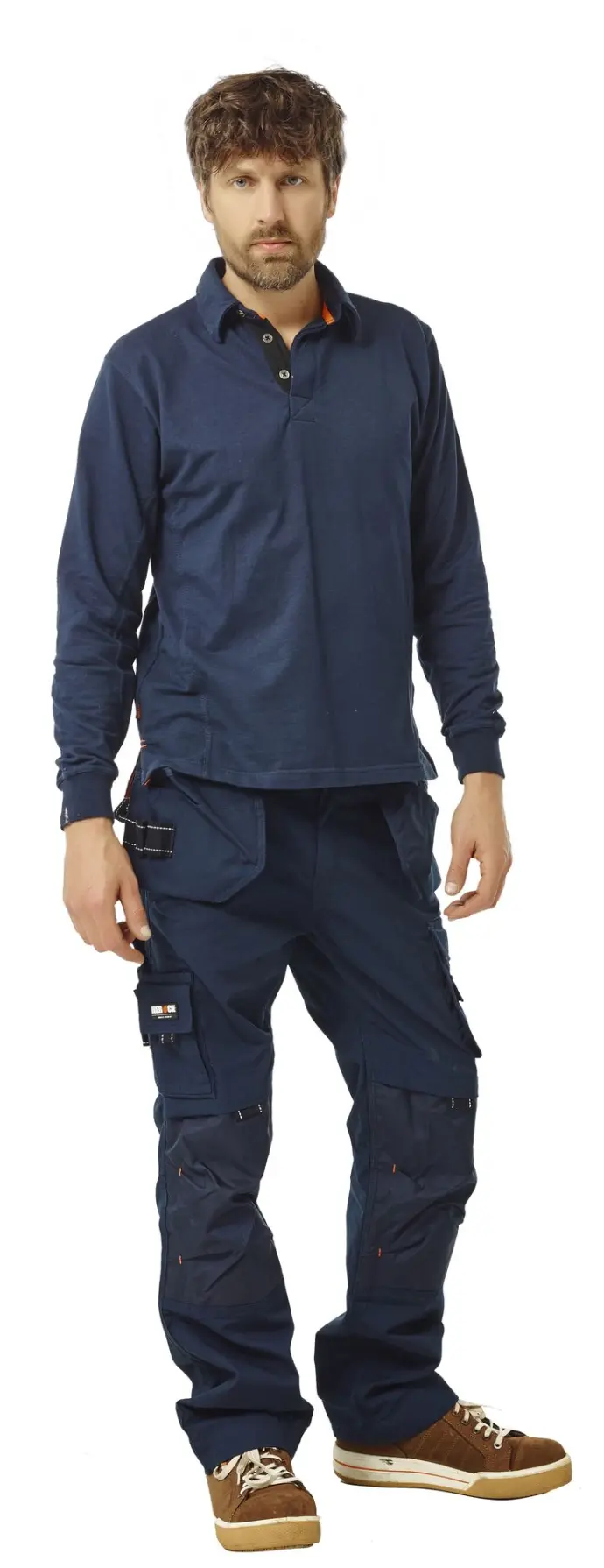polo troja