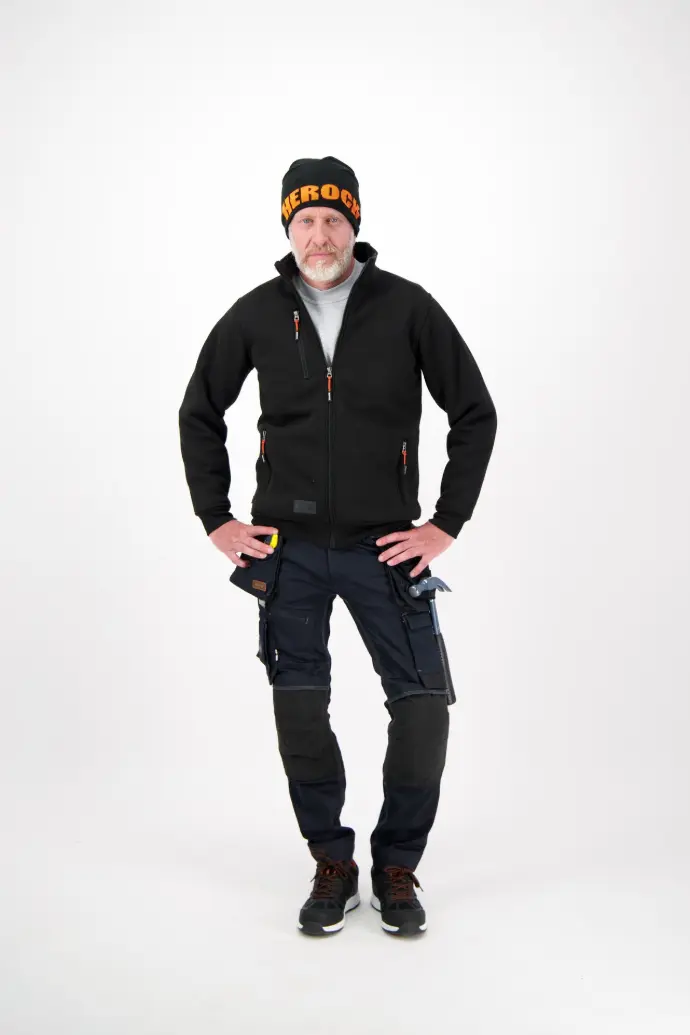 vidar sweat