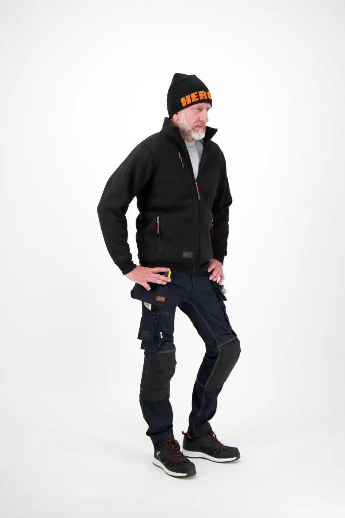 vidar sweat