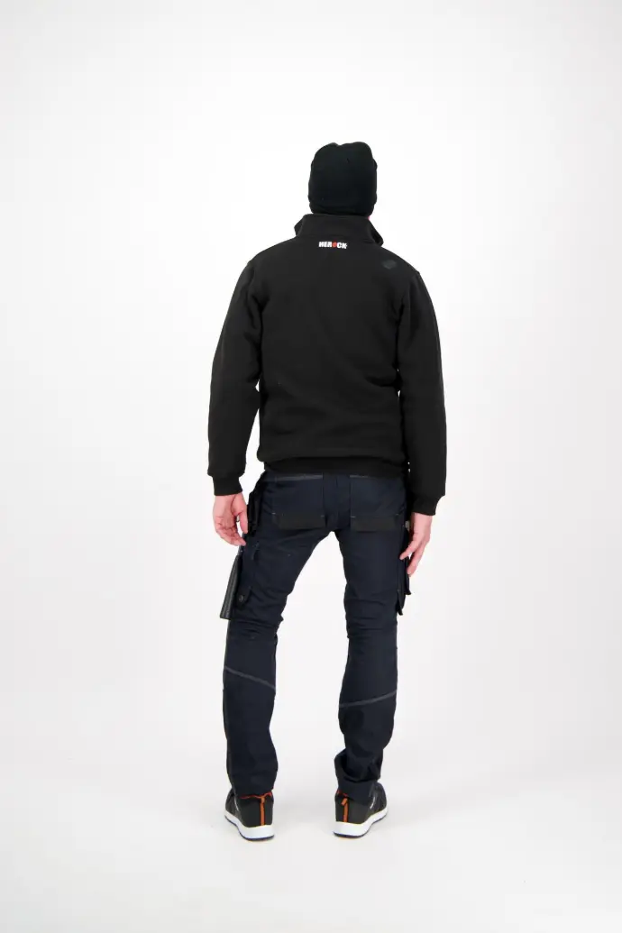 vidar sweat