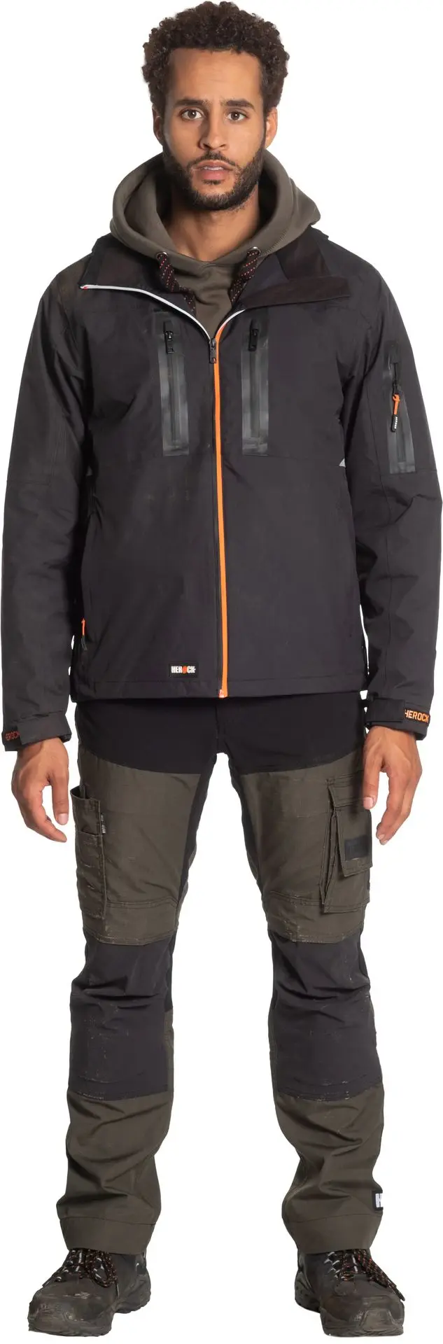 aspen veste