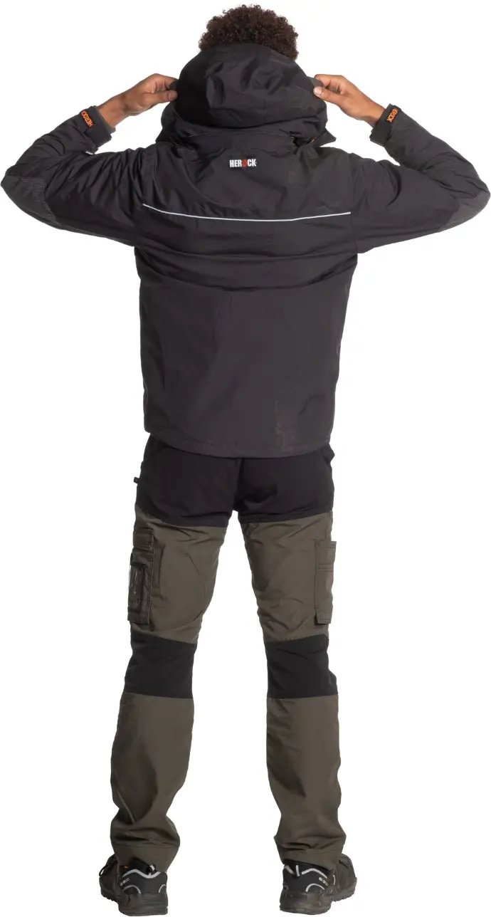aspen veste