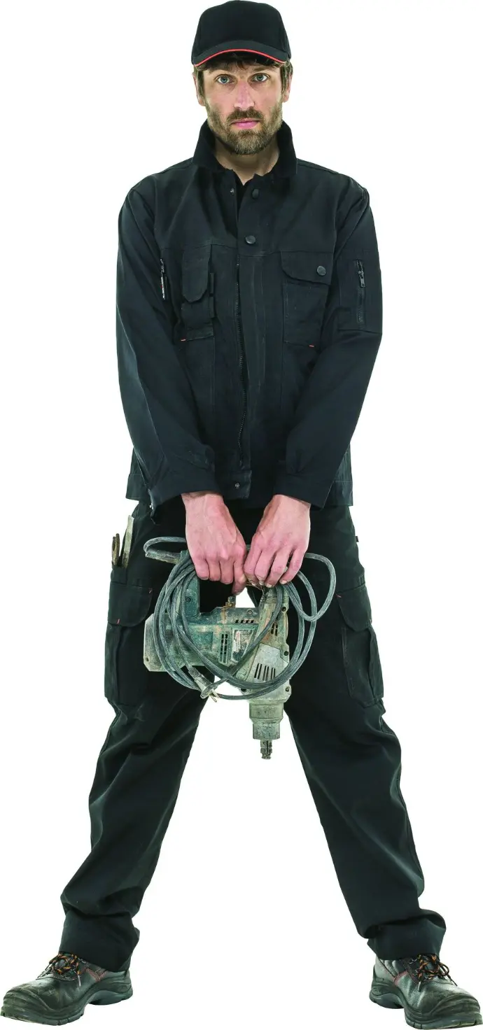 aton veste