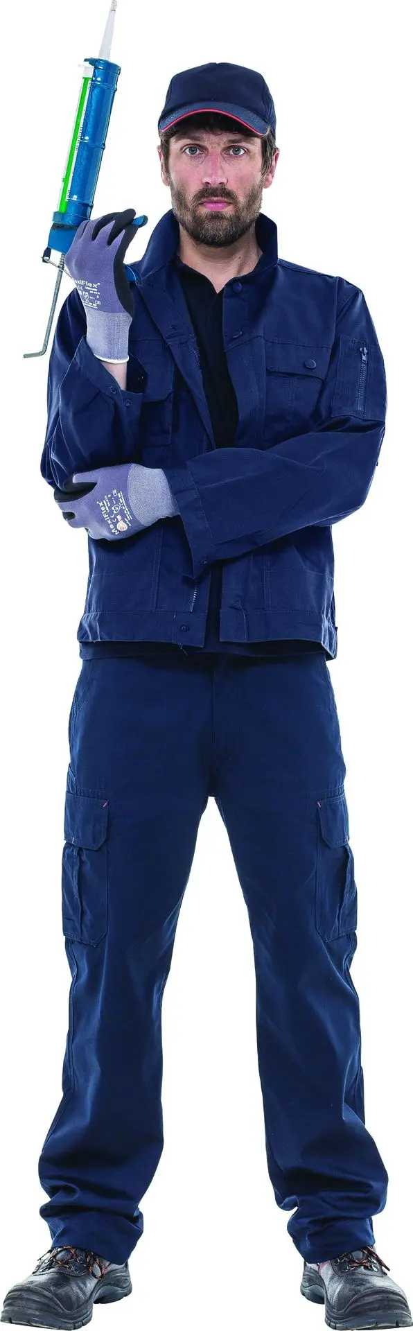 aton veste