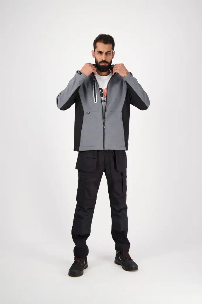 flexor veste