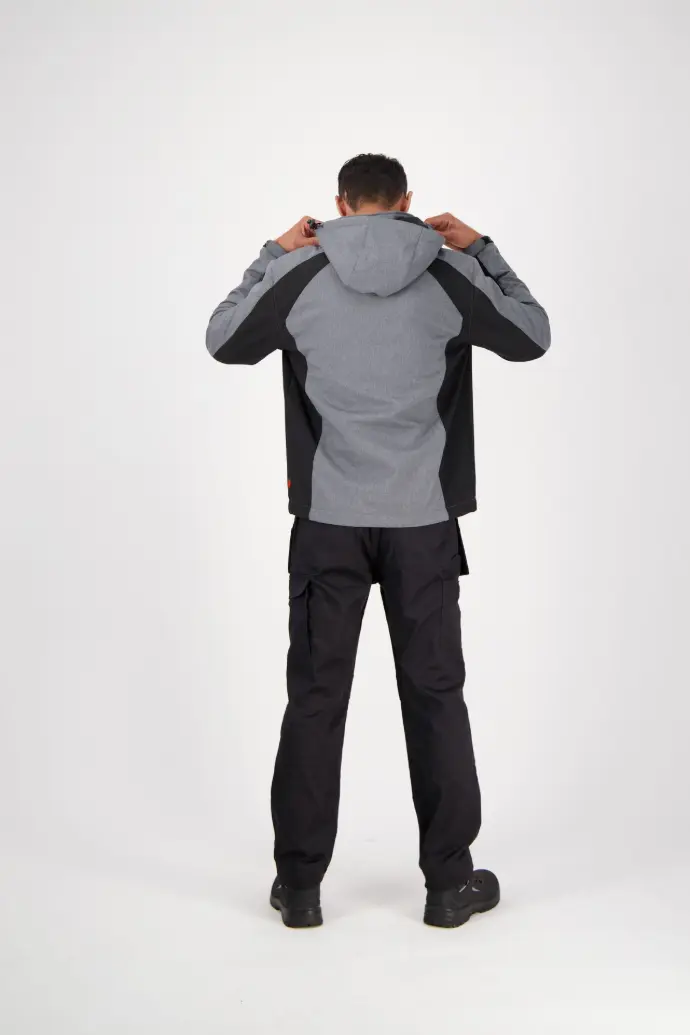 flexor veste