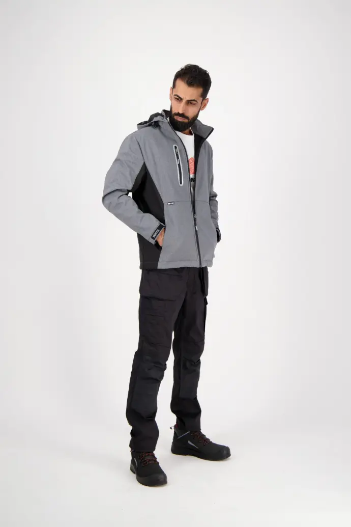 flexor veste