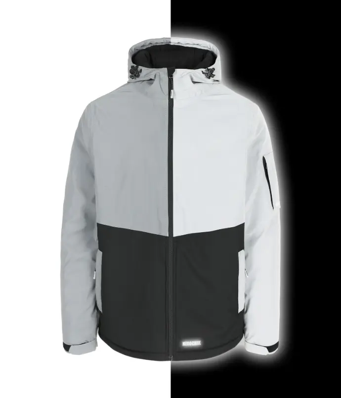 fluxus veste