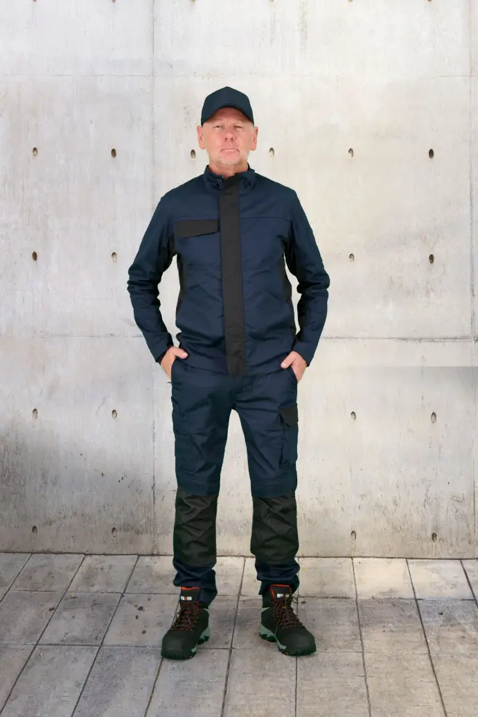 kani veste