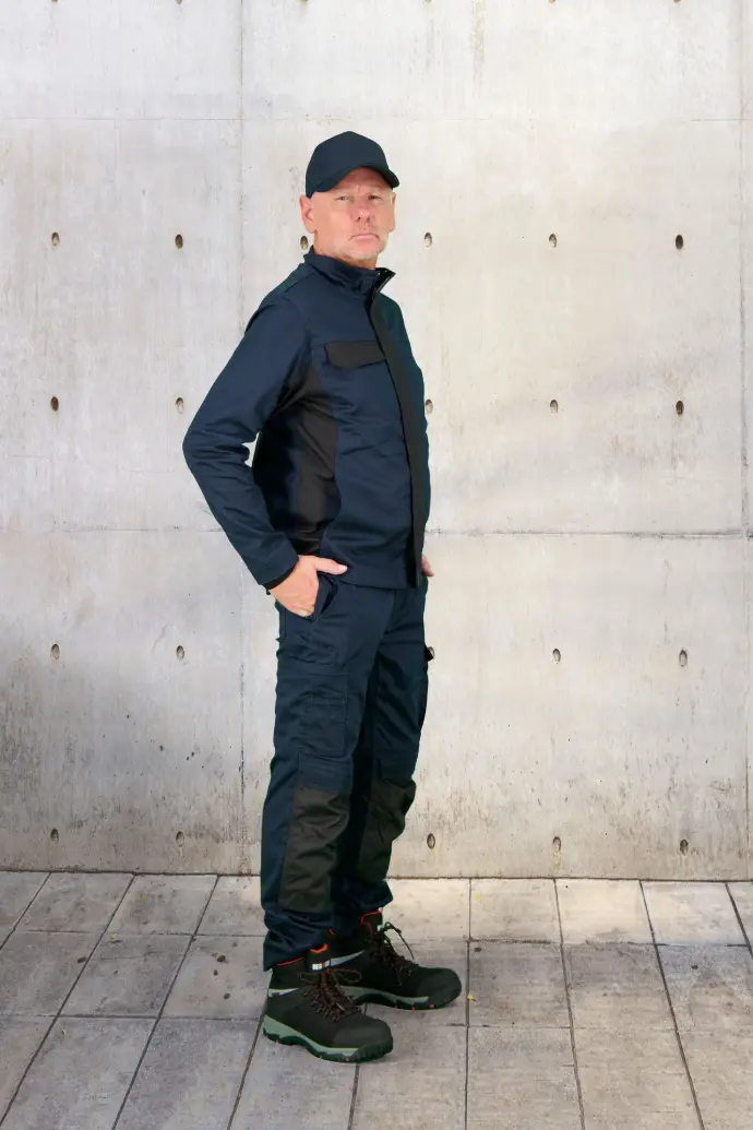 kani veste