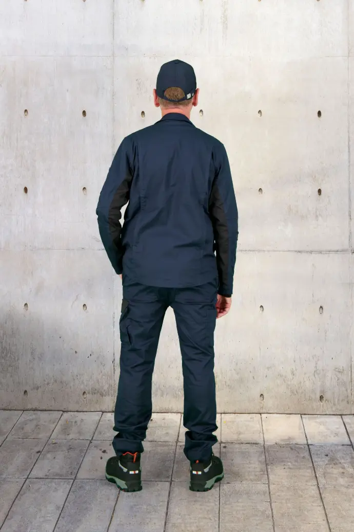 kani veste