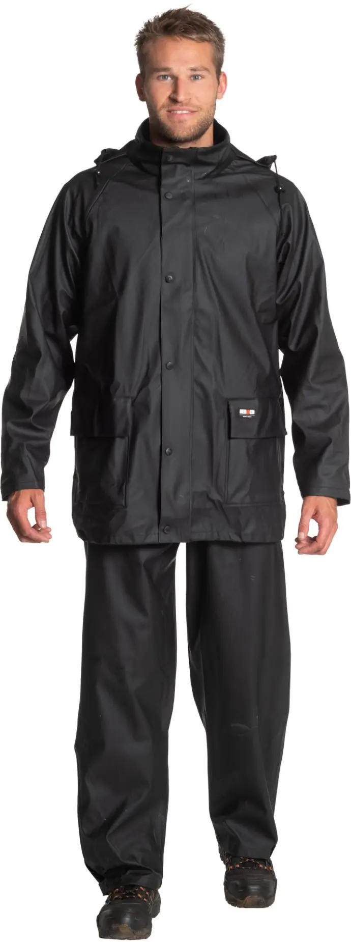 triton veste de pluie