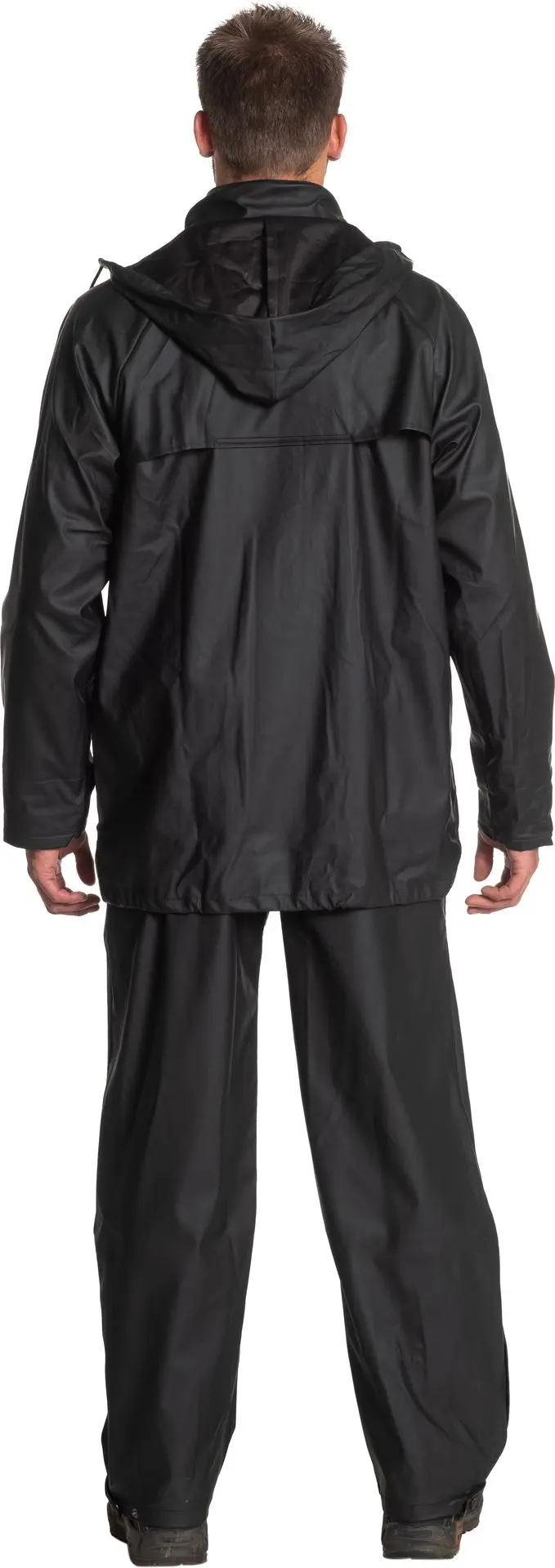 triton veste de pluie