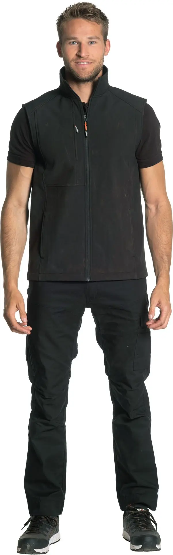 malus gilet