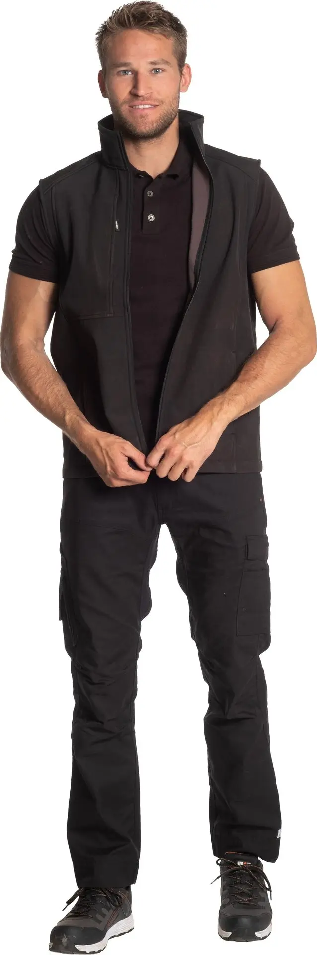 malus gilet