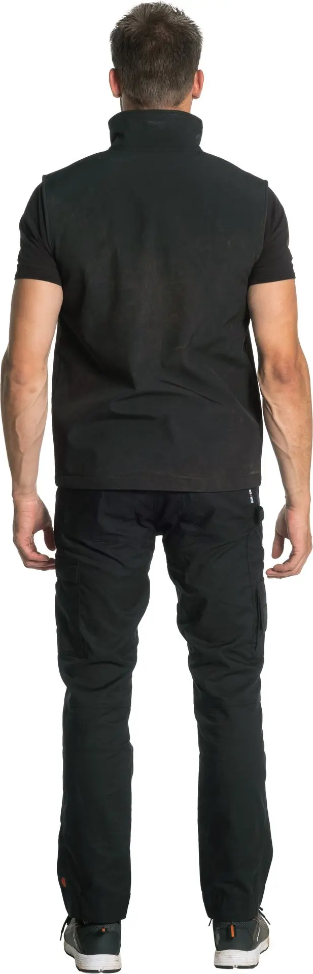 malus gilet