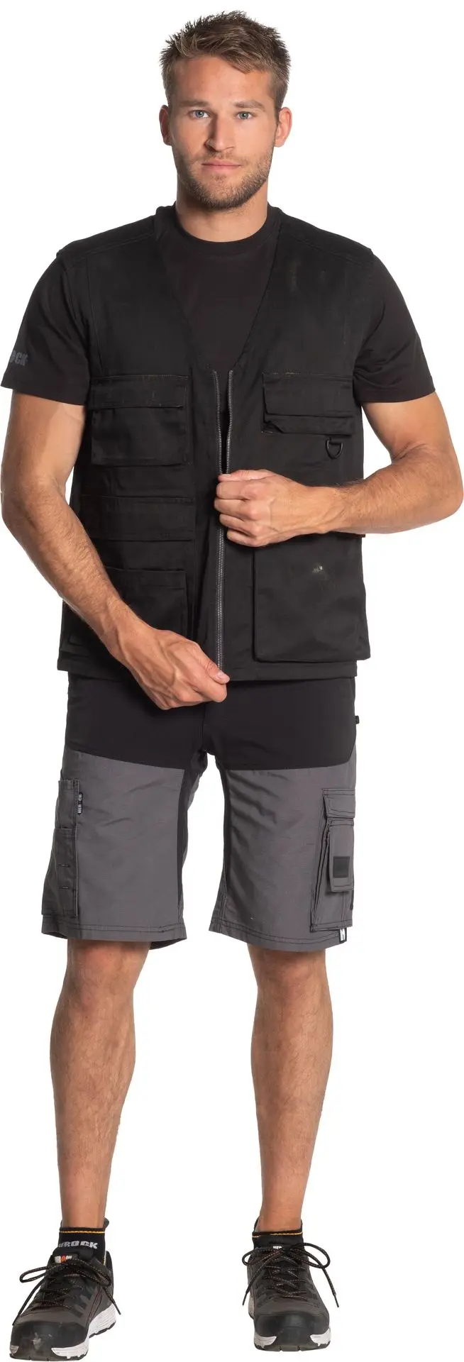 torro gilet
