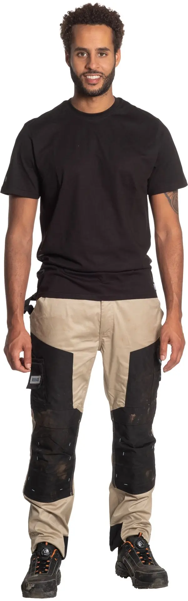 capua pantalon