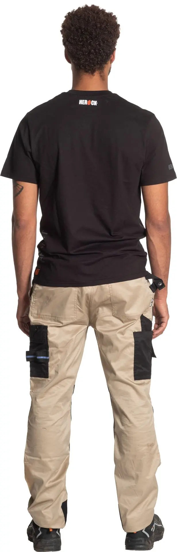 capua pantalon