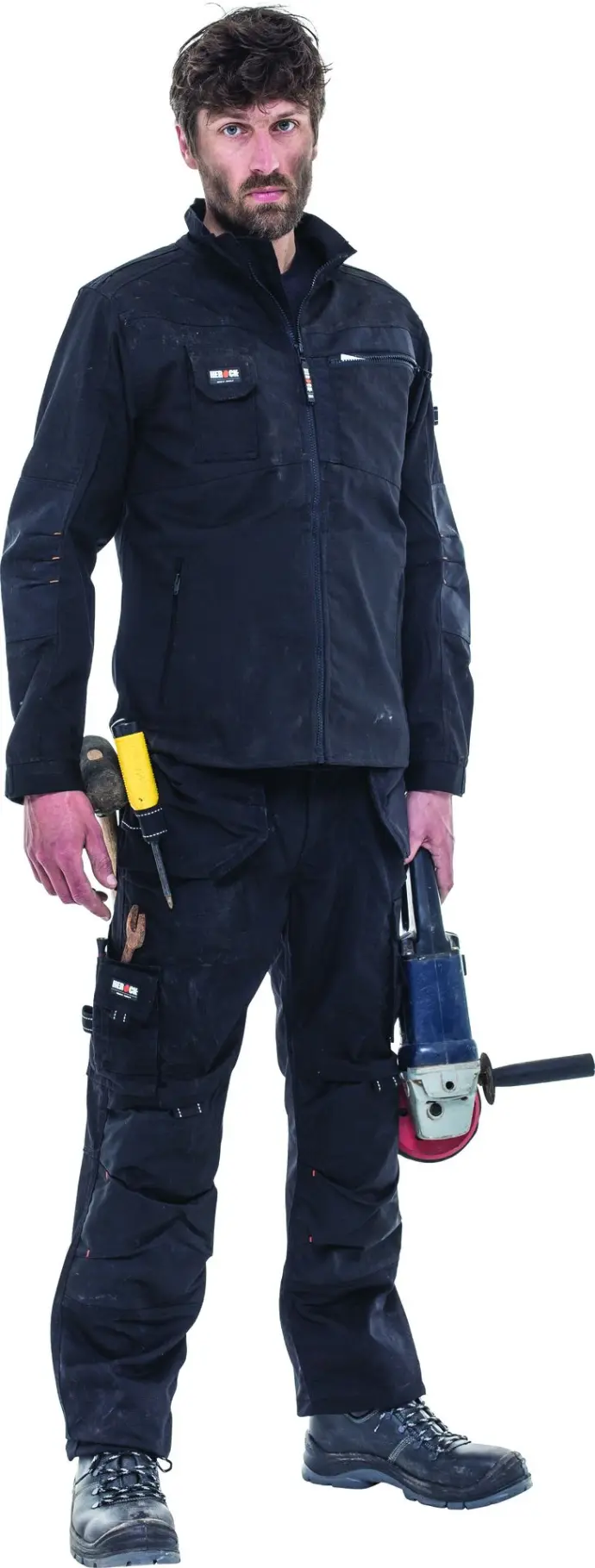 dagan pantalon