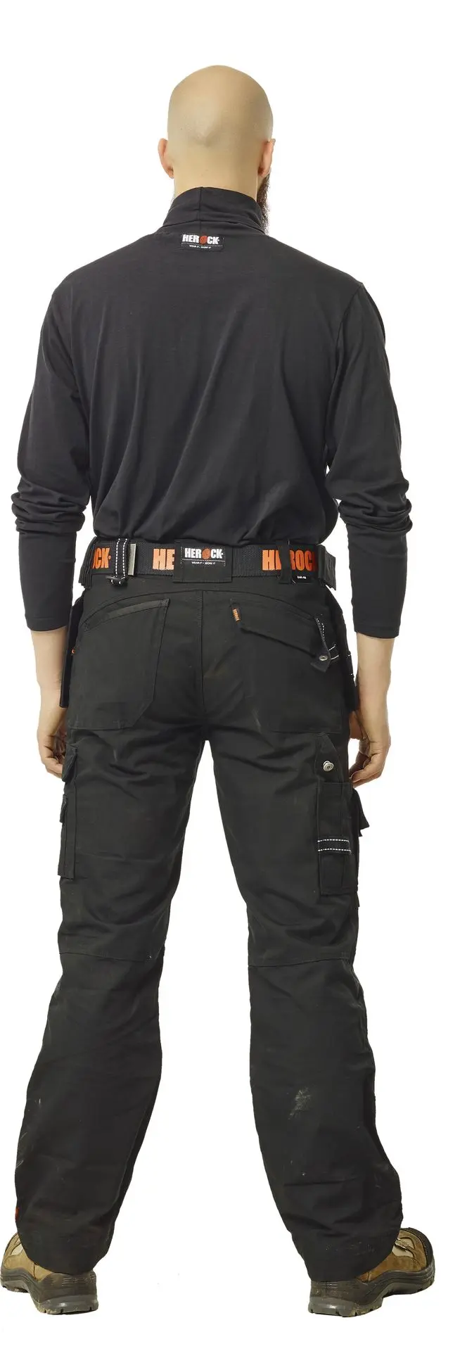 dagan pantalon