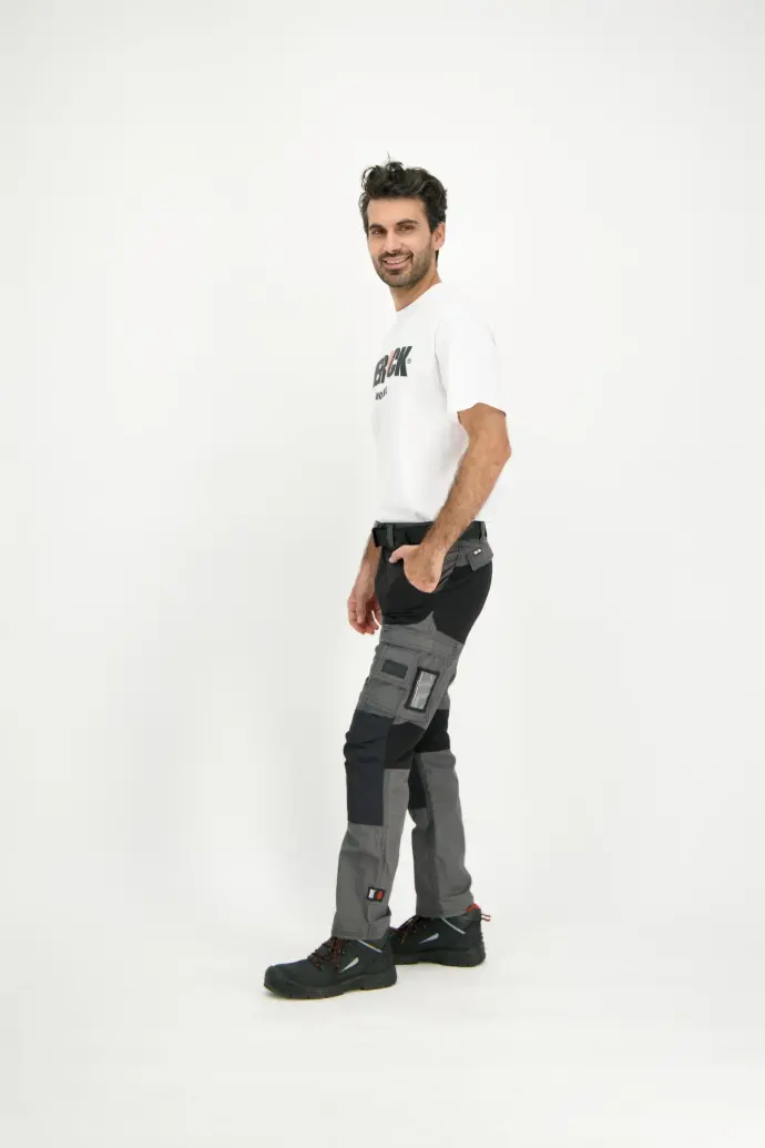 hector pantalon