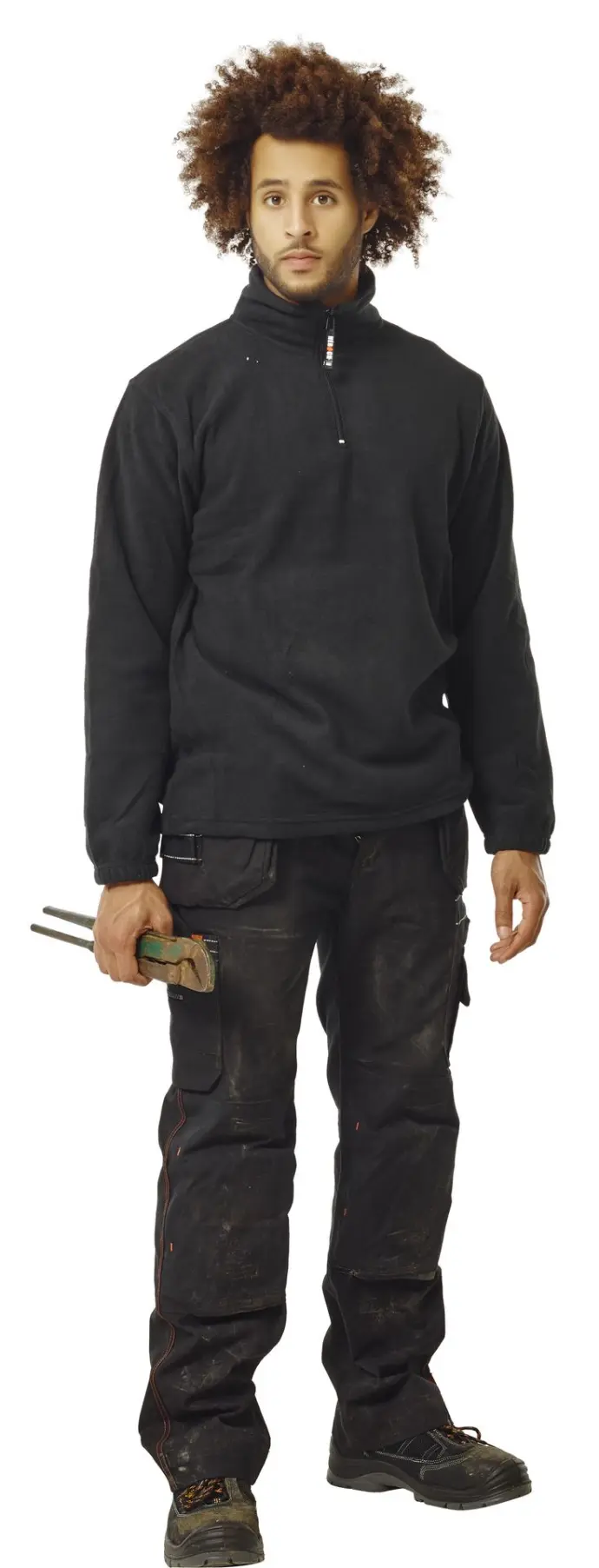 hercules pantalon