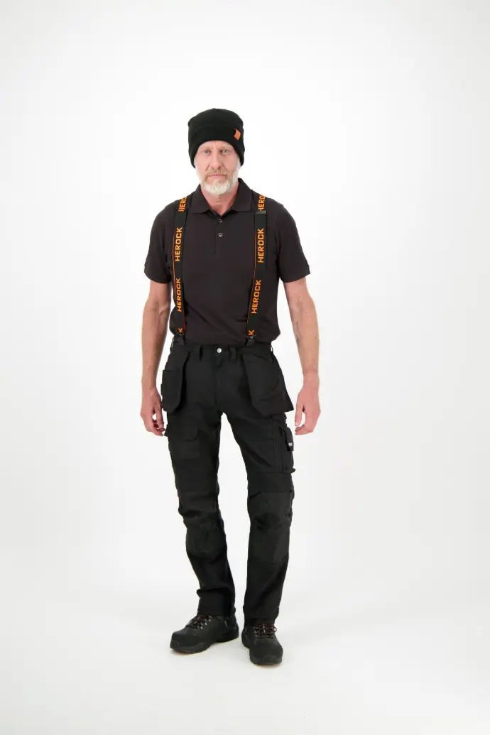 herocles pantalon