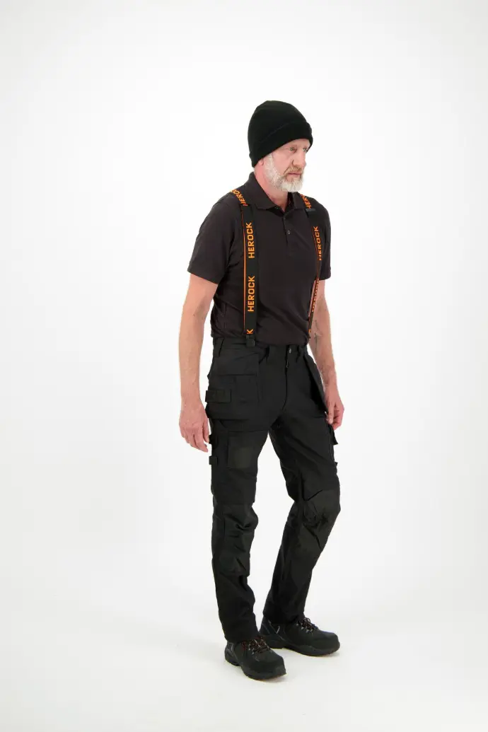 herocles pantalon