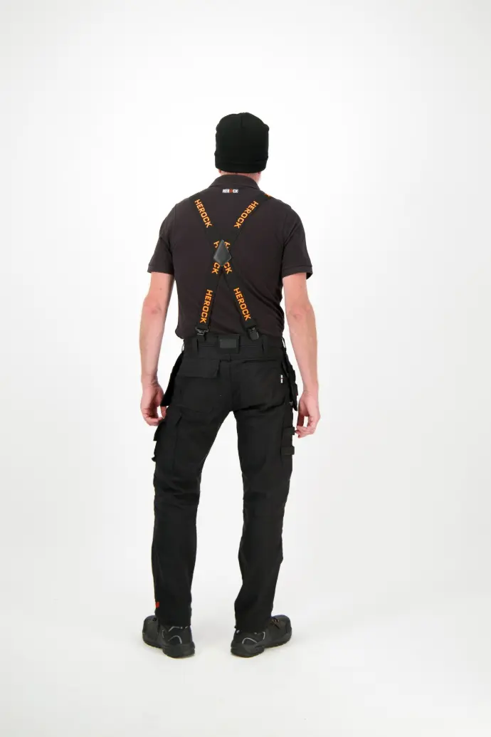 herocles pantalon