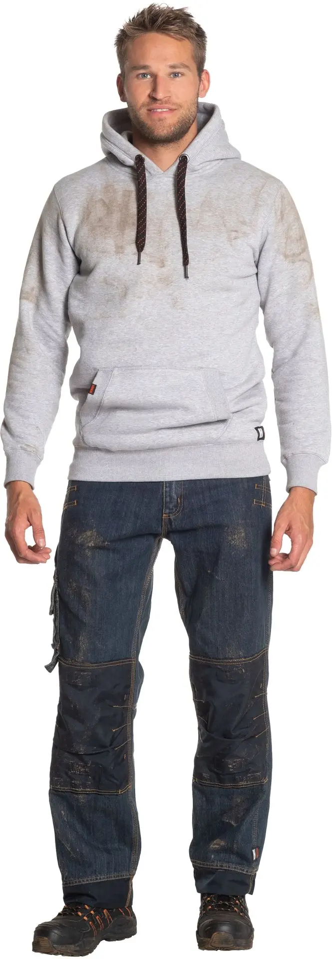 kronos pantalon