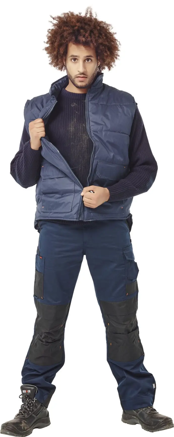 mars pantalon