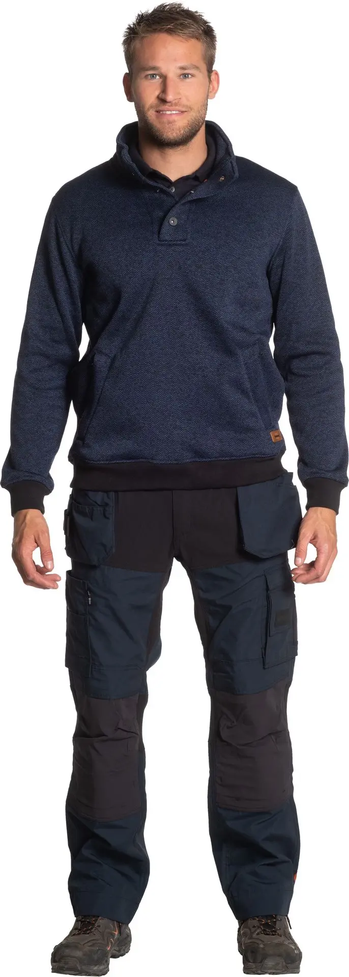 spector pantalon shortleg