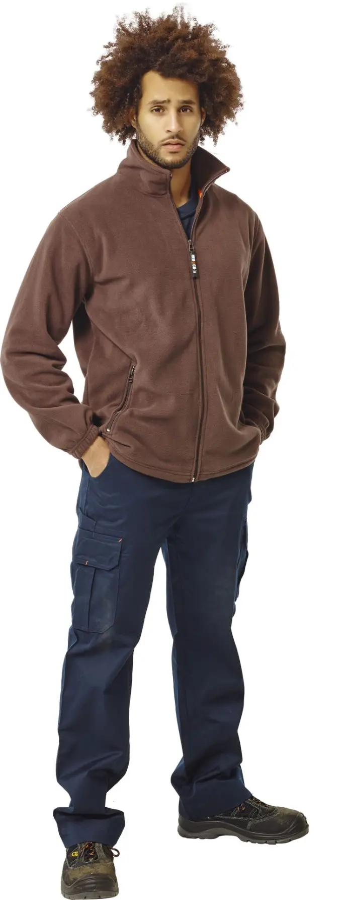 thor pantalon
