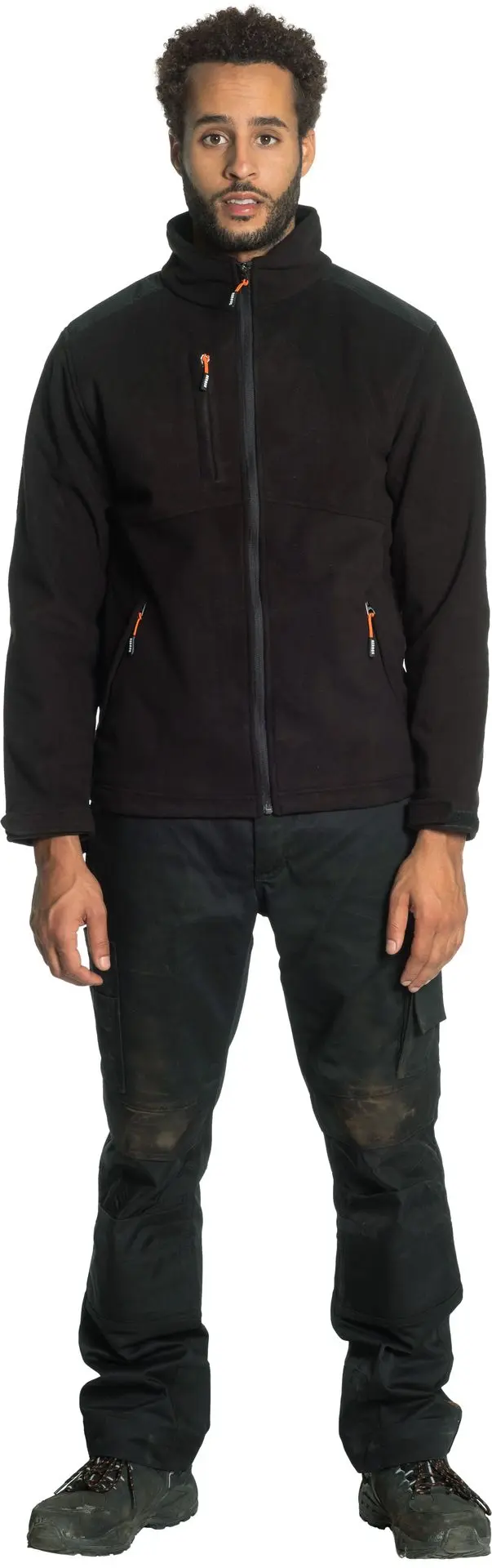Titan pantalon
