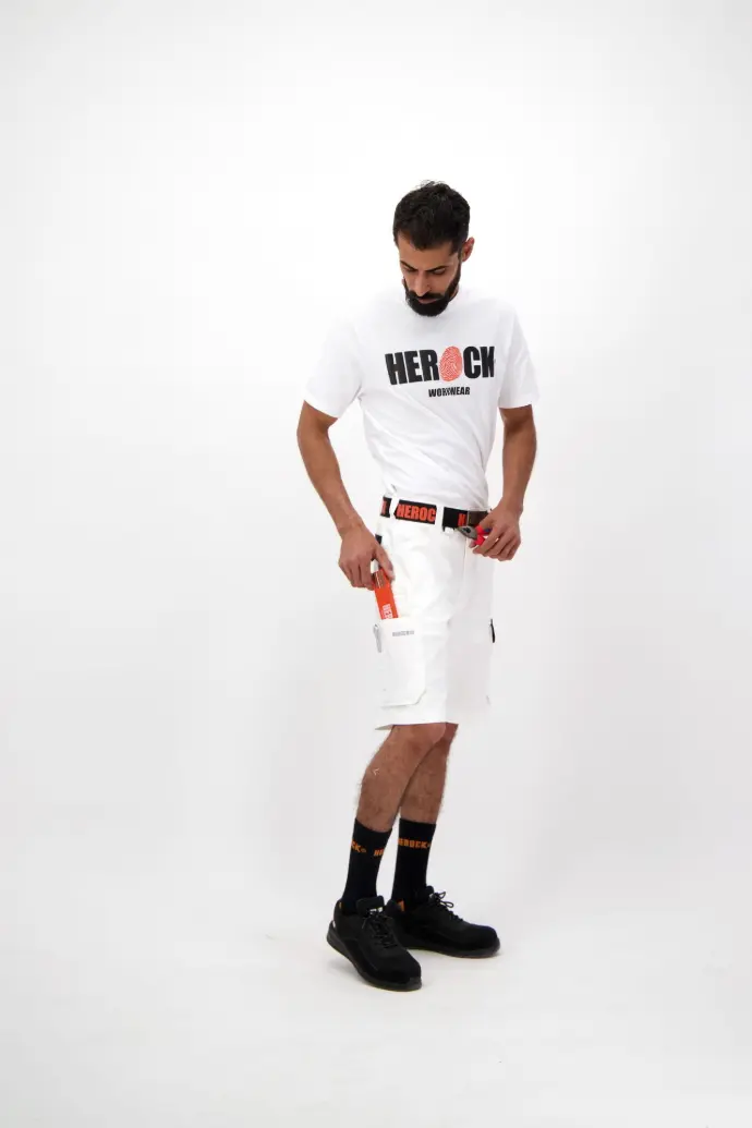 bargo bermuda