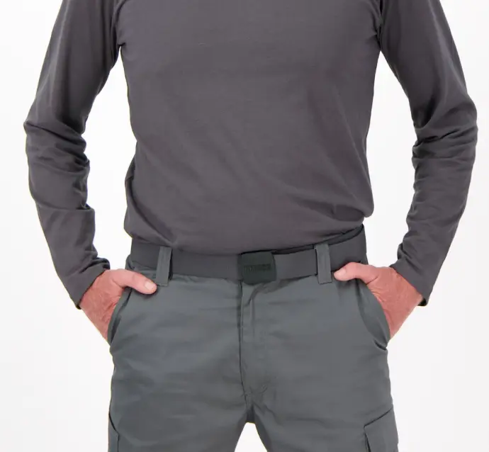 verin ceinture