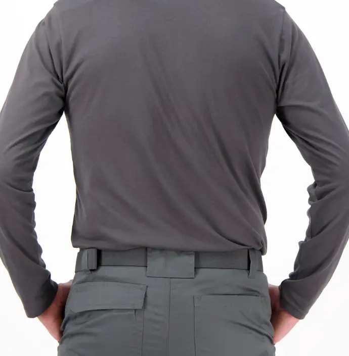 verin ceinture