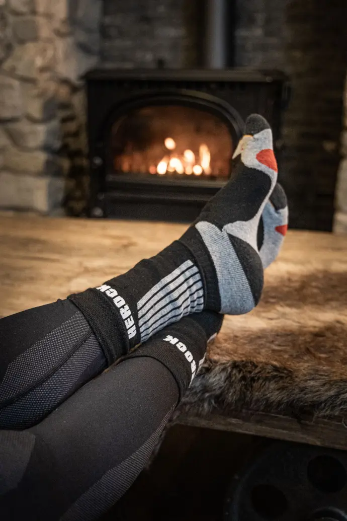 ubin chaussettes