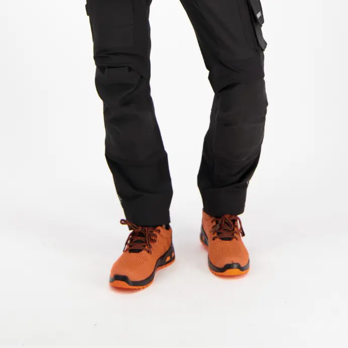 titus chaussures de sécurité basses