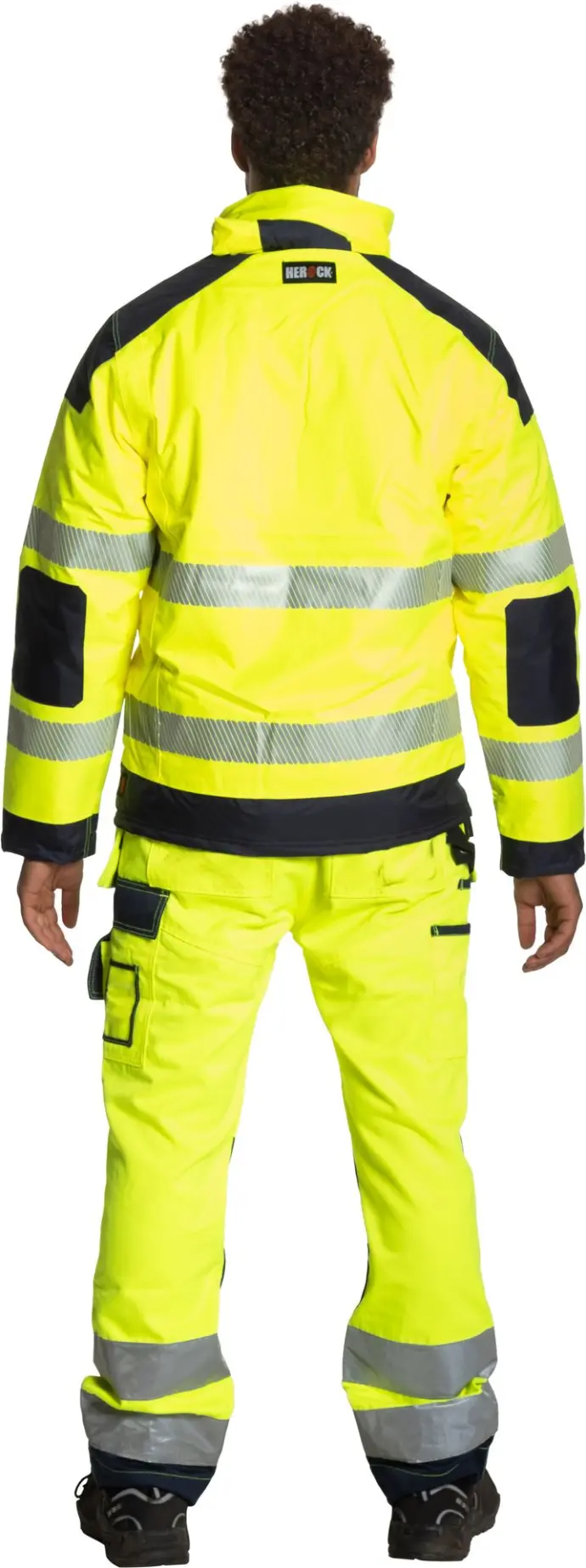 hodor veste haute visibilité