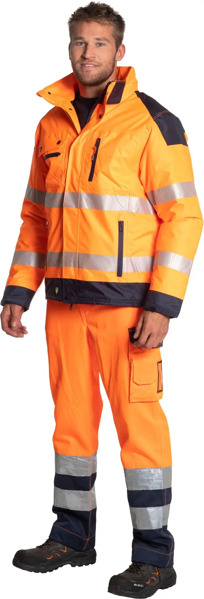 hodor veste haute visibilité