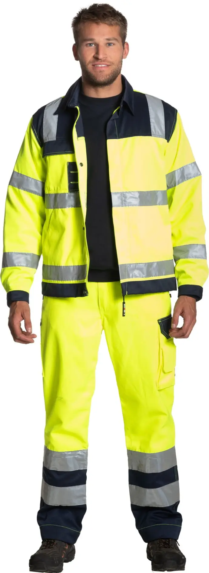 hydros veste haute visibilité