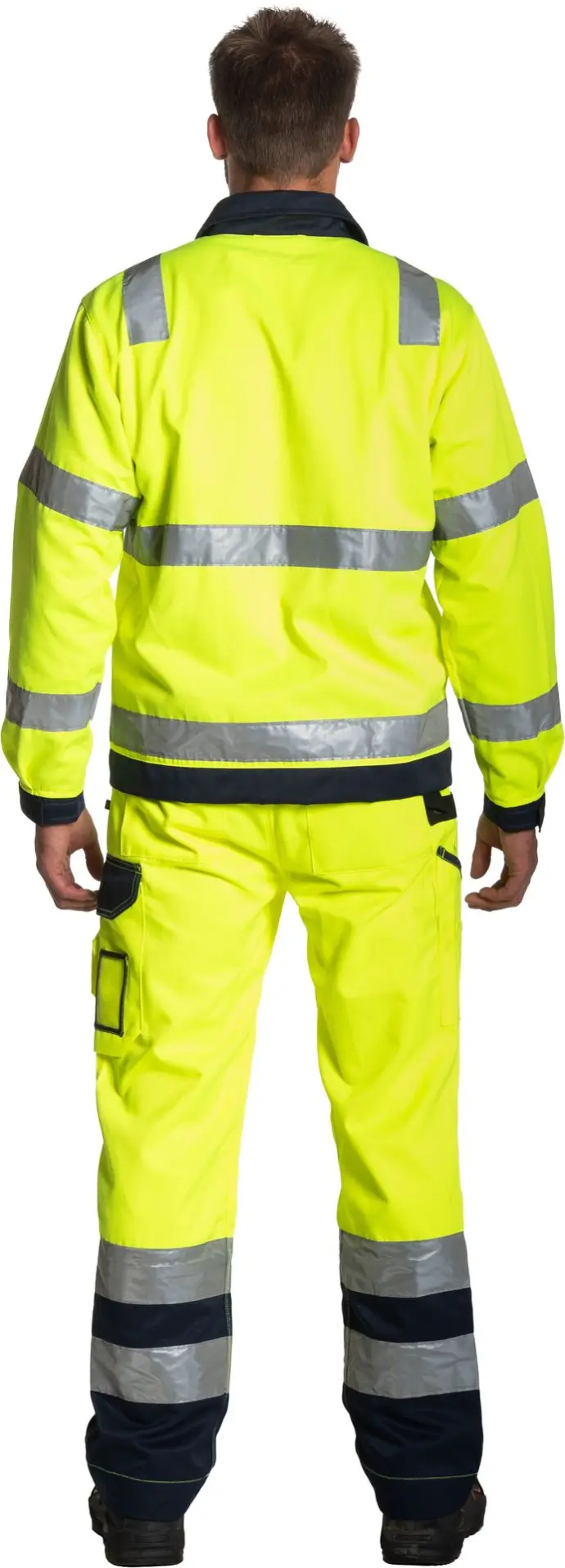 hydros veste haute visibilité