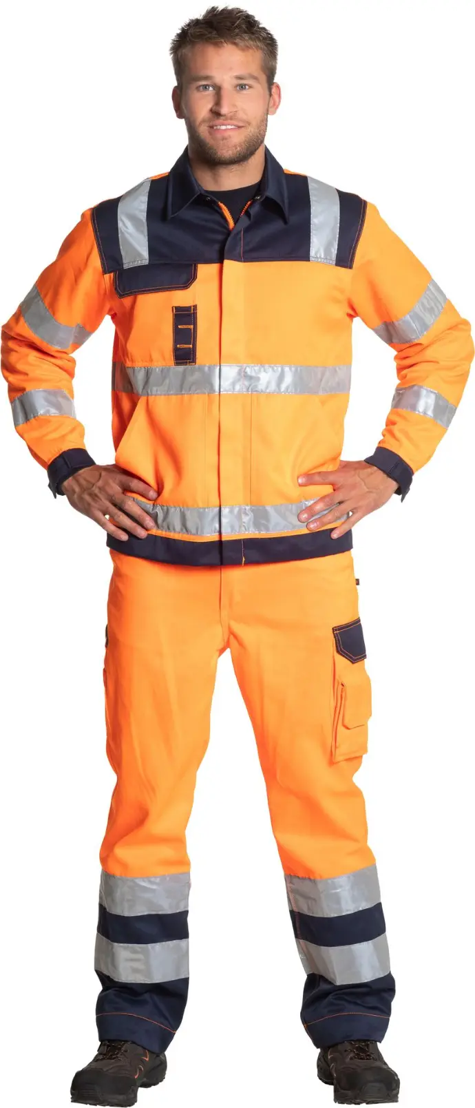 hydros veste haute visibilité