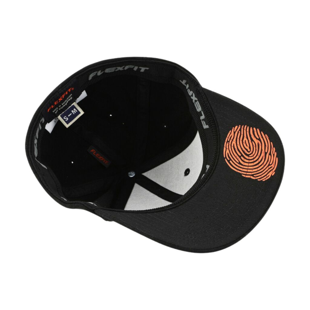 HEROCK Brutus casquette Noir ONE