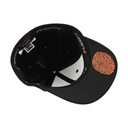 HEROCK Brutus casquette Noir ONE